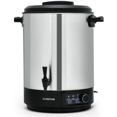 Klarstein Abbey 40 – Zboží Dáma Klarstein Abbey 40 – Zboží Dáma