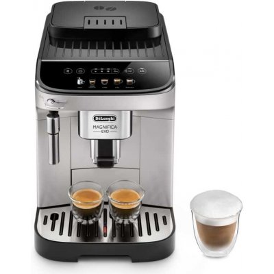 DeLonghi Magnifica Evo ECAM 292.33.SB – Hledejceny.cz