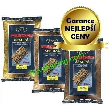 Lorpio Feeder Special Medium 2kg