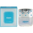 Zippo Fragrances Feelzone toaletní voda pánská 40 ml