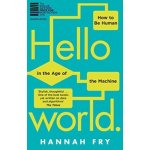 Hello World – Zboží Mobilmania