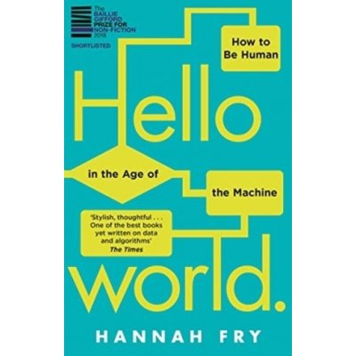 Hello World – Zboží Mobilmania