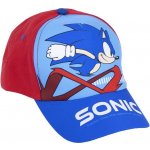 Sonic – Zboží Dáma