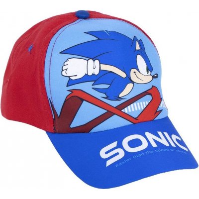 Sonic – Zboží Dáma