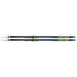 Fischer Twin Skin Performance Stiff + Control Step 2025/26 – Zboží Dáma