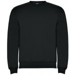 mikina Clasica černá – Sleviste.cz