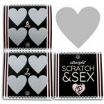 Scratch and Sex Straight – Zboží Dáma