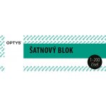 Optys 1280 Šatnový blok 1-200 – Zboží Živě