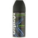 Urban Pulse Men deospray 150 ml