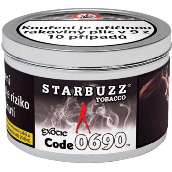 Starbuzz Code 69 250 g
