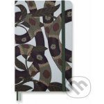 Moleskine Zápisník Snake Leaves tvrdé desky A5 linkovaný – Hledejceny.cz