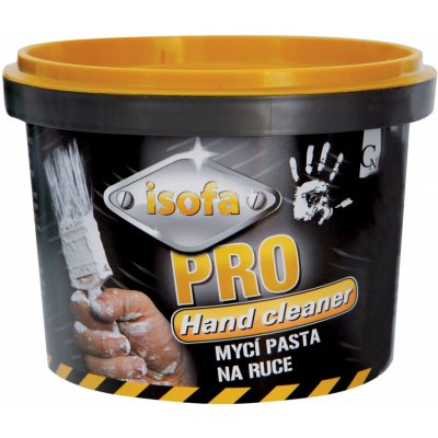 Isofa Pro mycí pasta na ruce 450 g