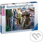 RAVENSBURGER Eguisheim Francie 1000 dílků – Hledejceny.cz