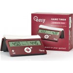 DGT EASY Crimson Cruz vínové IMPROVED – Sleviste.cz