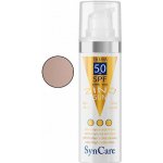 SynCare Ultra Block lehce tónující SPF50 30 ml – Zboží Dáma