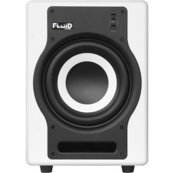 Fluid Audio F8S