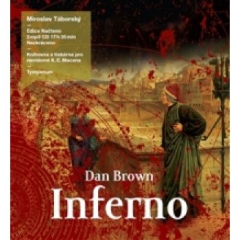 Inferno - Dan Brown