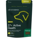 Vetri-Science Laboratories 27+ Active Health Multivitamin 30 ks – Hledejceny.cz