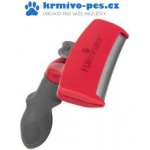 FURminator hrablo Long Hair pro psy XL – Hledejceny.cz