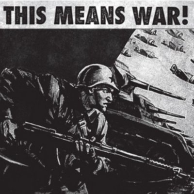 This Means War - This Means War LP