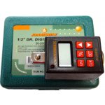 Elektronický momentový adaptér 1/2", 20 - 200 Nm - Jonnesway T19200N – Hledejceny.cz