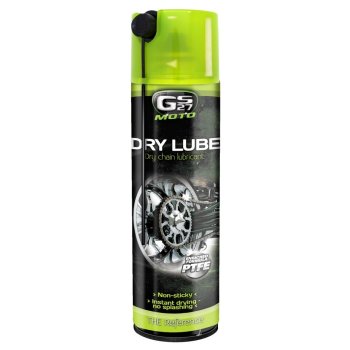 GS27 Dry Lube 500 ml