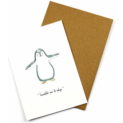 ePipí Blahopřání - Tákhle moc tě miluju! – Sleviste.cz