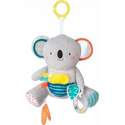 Taf Toys závěsná koala Kimmi s aktivitami