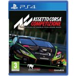 Assetto Corsa Competizione – Hledejceny.cz