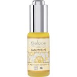 Saloos pleťový olej Neutrální 100 ml – Sleviste.cz