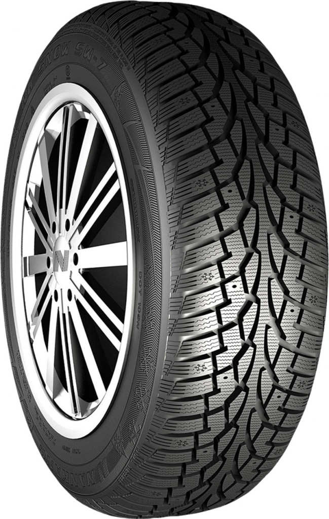 Nankang SW-7 165/80 R13 83T