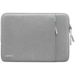 tomtoc Sleeve 14" MacBook Pro šedá, TOM-A13D2G1 – Zboží Mobilmania