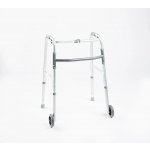 Kid-Man 01-3016W5 dvoukolové chodítko – Zboží Dáma