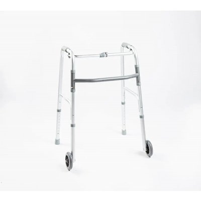 Kid-Man 01-3016W5 dvoukolové chodítko – Zboží Dáma