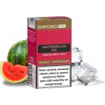 Emporio Pod Tabáček 20 mg – Hledejceny.cz