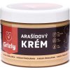 Čokokrém GRIZLY Arašídový krém s bílou čokoládou 500 g