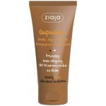 Ziaja Cupuacu Bronzing SPF 10 vyživující samoopalovací pleťový krém na den 50ml – Zboží Dáma