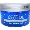 Gel po holení Color gel Vitali Fresh & Active gel po holení 190 ml