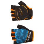 Progress Ripper LF black/turquoise/orange – Zboží Dáma
