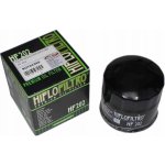 Hiflofiltro Olejový filtr HF202 | Zboží Auto