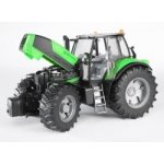 Siku Traktor Deutz Agrotron X720 – Hledejceny.cz