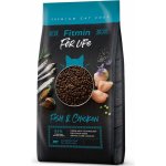Fitmin cat For Life Adult Fish and Chicken 8 kg – Zboží Dáma