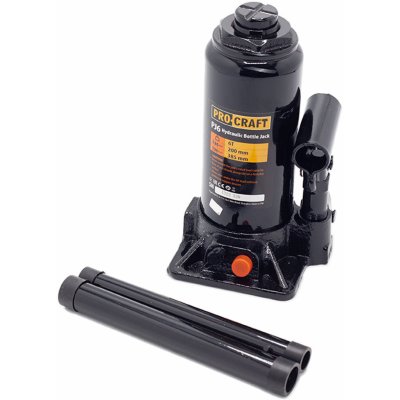 Procraft PJ6 Hydraulický zvedák 6 t – Hledejceny.cz