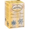 Čaj Twinings Mátový čaj s vanilkou PEPPERMINT CHEER 20 sáčků 40 g