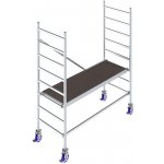 Stabilo 10 2,0x0,75, prac. výška 3,0 m – Zboží Mobilmania