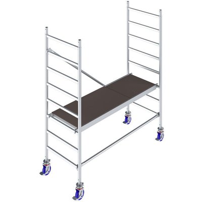 Stabilo 10 2,0x0,75, prac. výška 3,0 m – Zboží Mobilmania