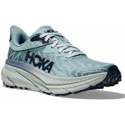 Hoka Challenger 7 Wide W 1134500-DRZY druzy droplet – Zboží Dáma