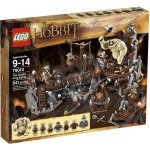LEGO® Hobbit 79010 Bitva s králem skřetů – Zboží Živě