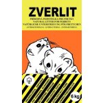 Zverlit podestýlka hnědá pro fretky 6 kg – Sleviste.cz