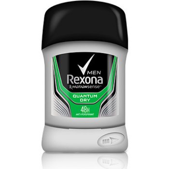 Rexona Men Dry Quantum deostick 50 ml